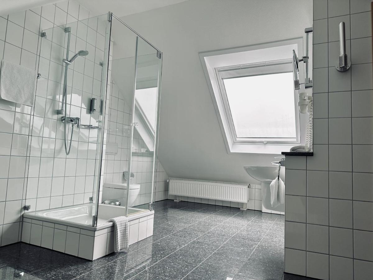 Avidonapartments Düsseldorf Eksteriør billede